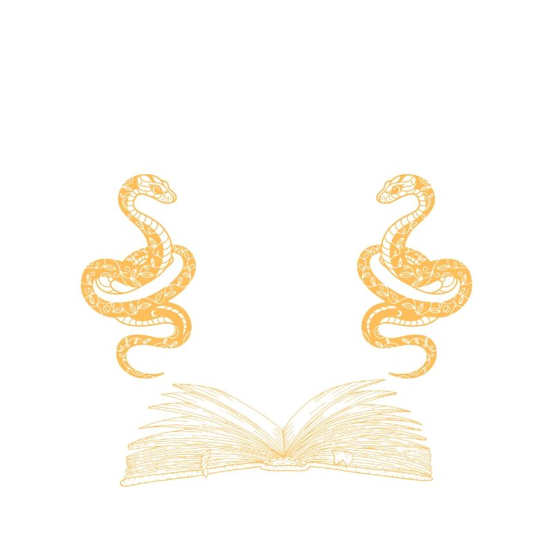 Grimoire au clair de lune : Mains de serpent