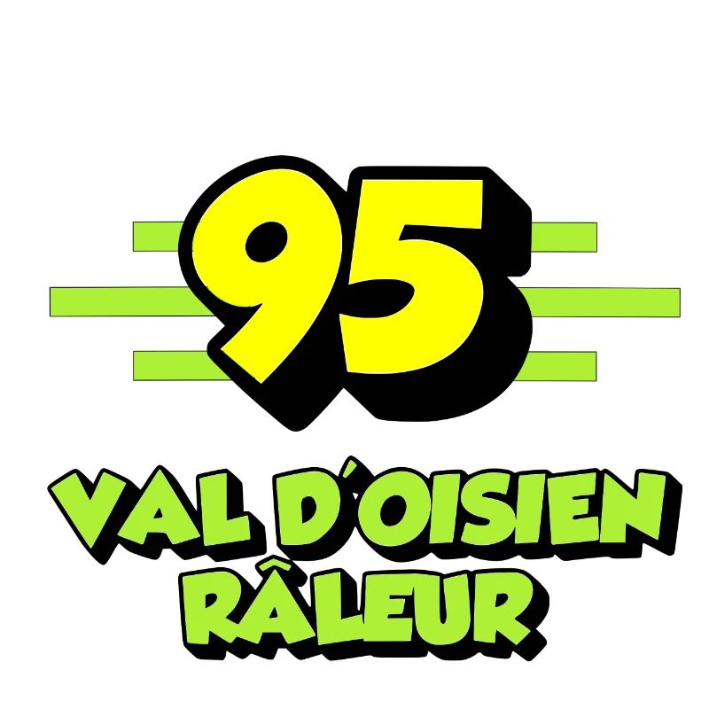 Val d'oisien râleur