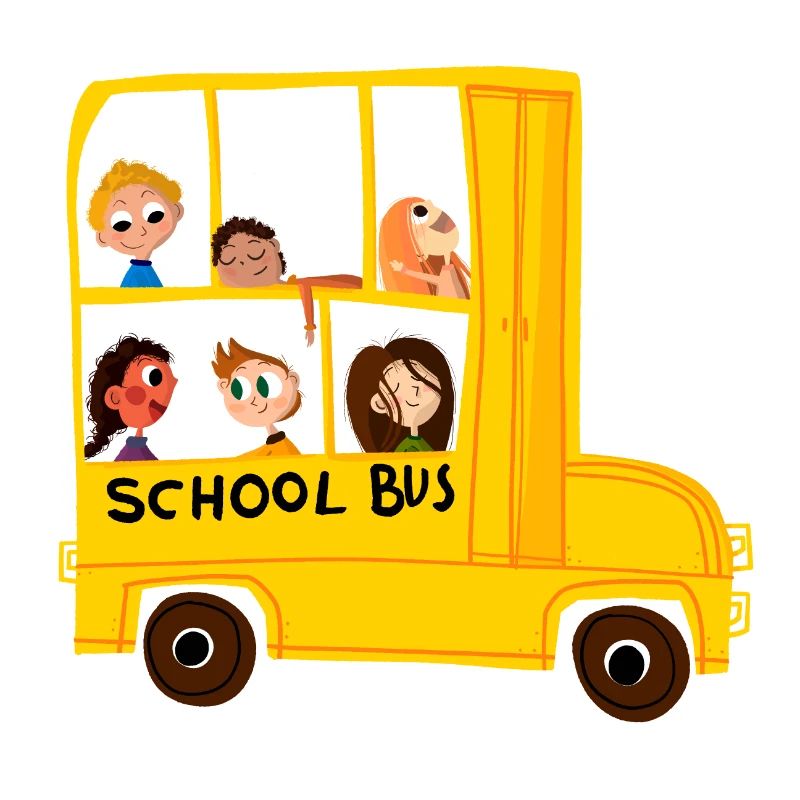 schoolbus