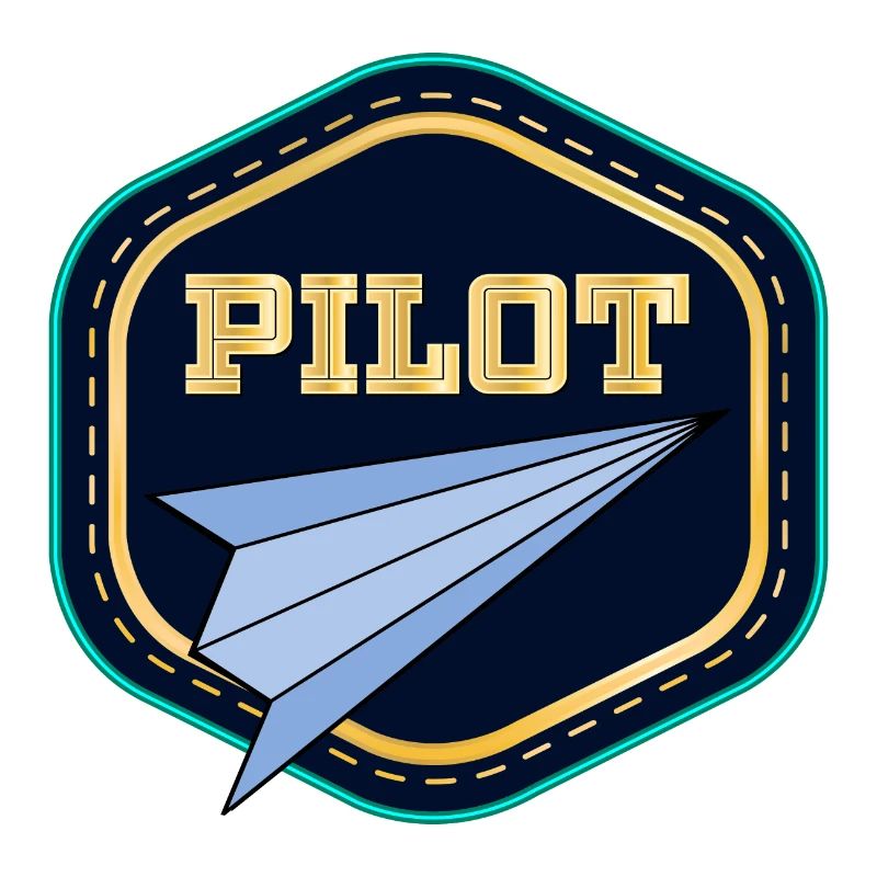 COSTUME DE PILOTE