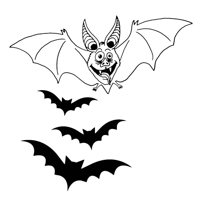 Vampire Bat