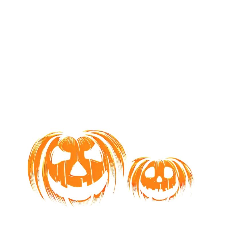 Halloween-Geist