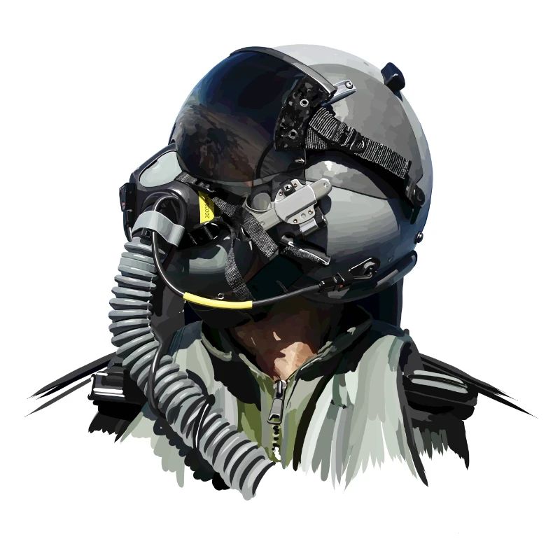 Jet Pilot