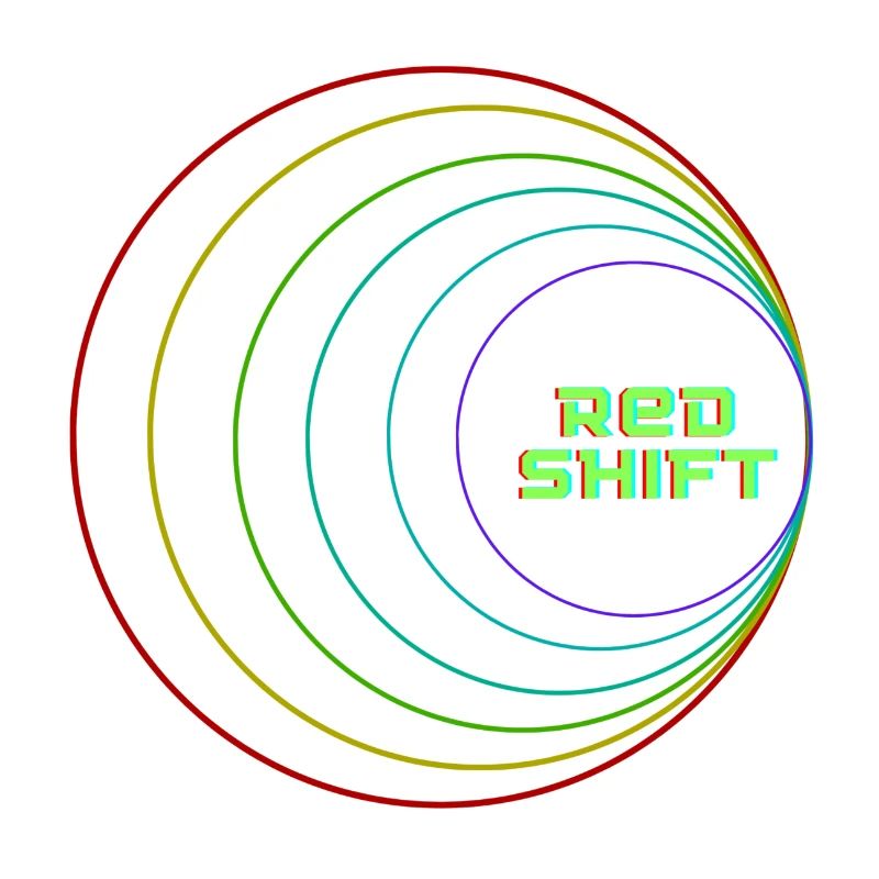 Red Shift