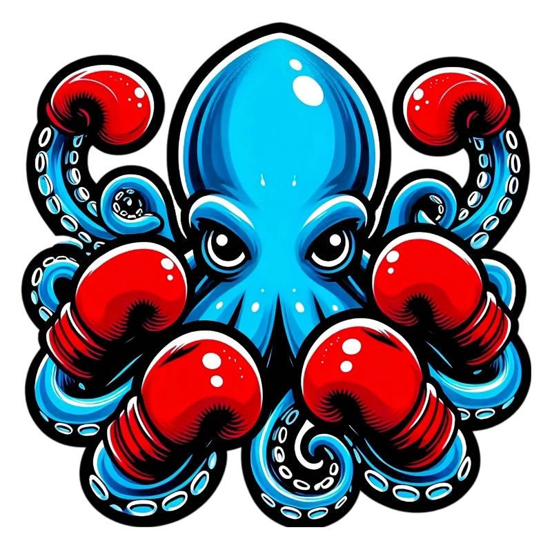 Octopus
