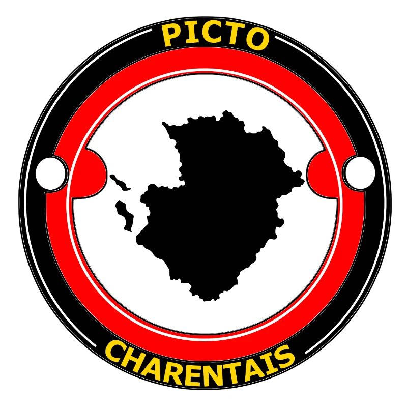 Pikto-Charentais