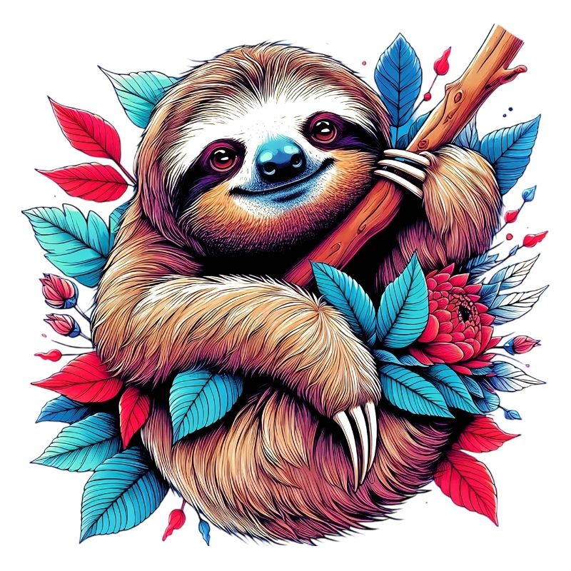 Sloth