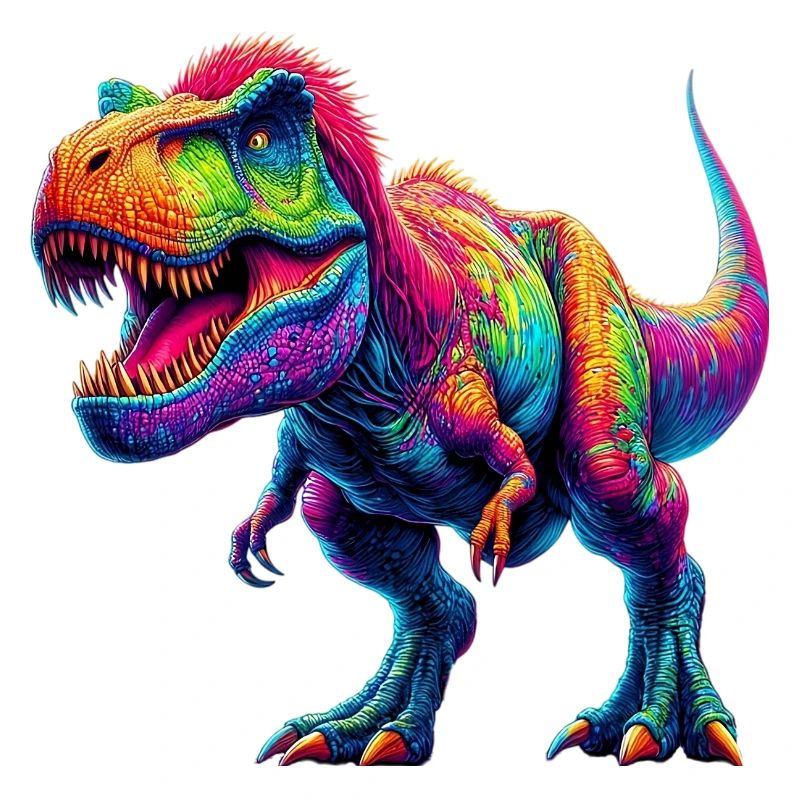 Dinosaurier