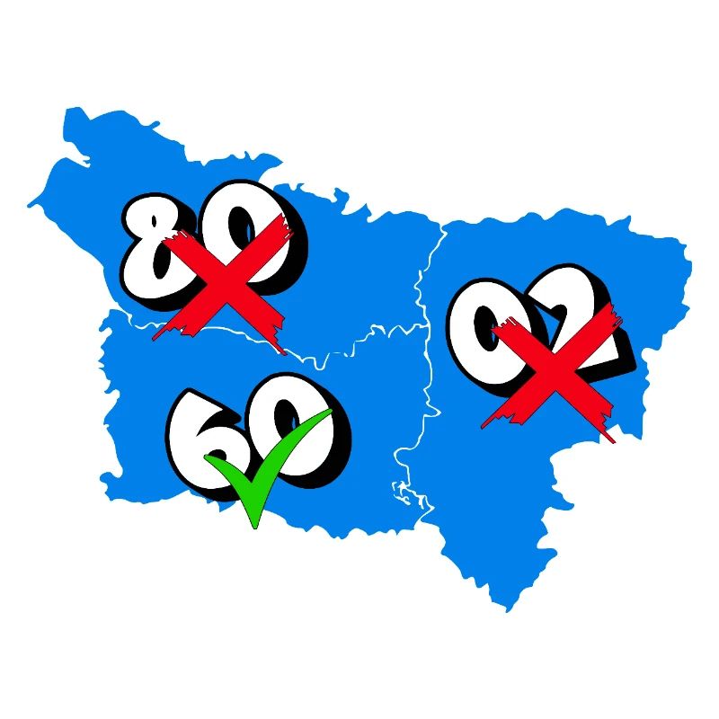 Picardy Region