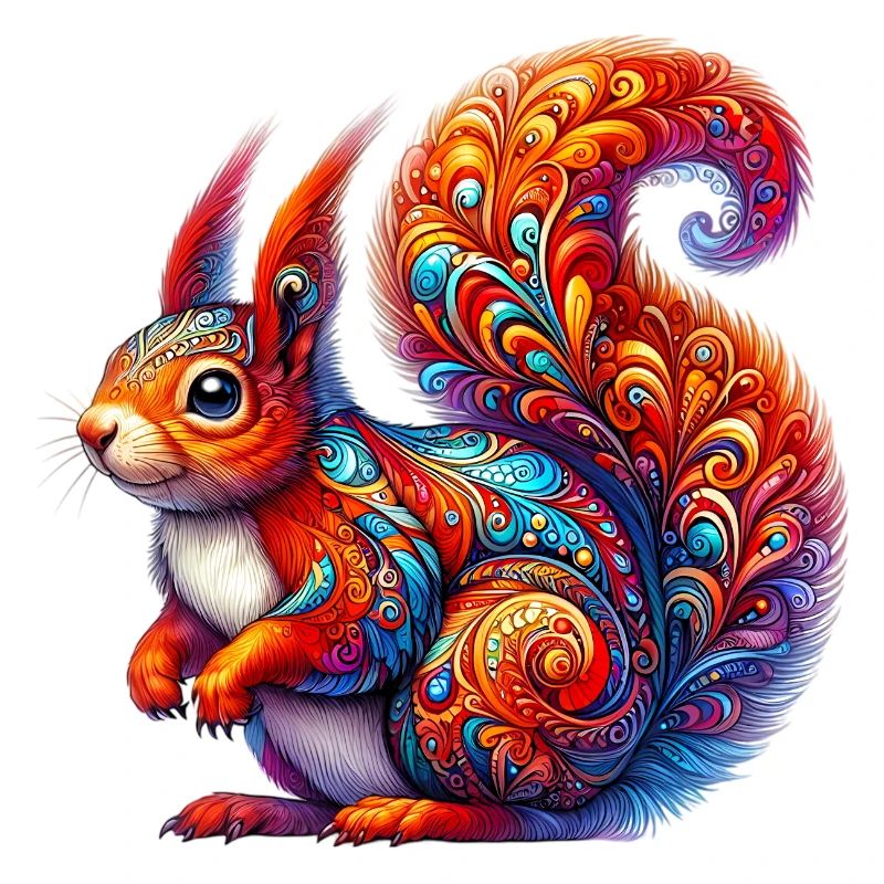 Squirrel