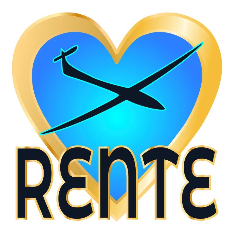 ABSCHIED KOLLEGEN RENTE Abflug