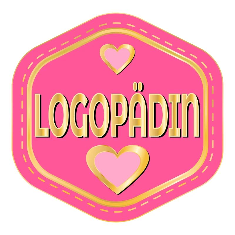HERZ LOGOPÄDIN