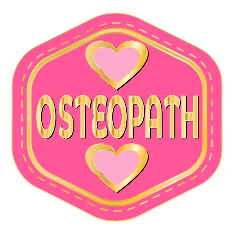 HEART OSTEOPATH