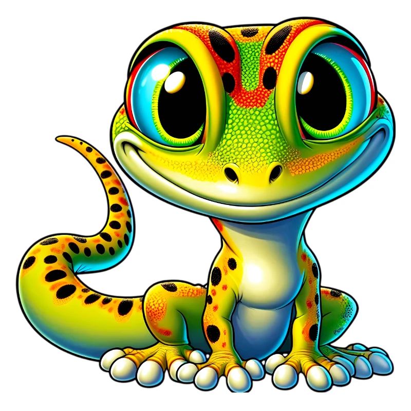 Gecko