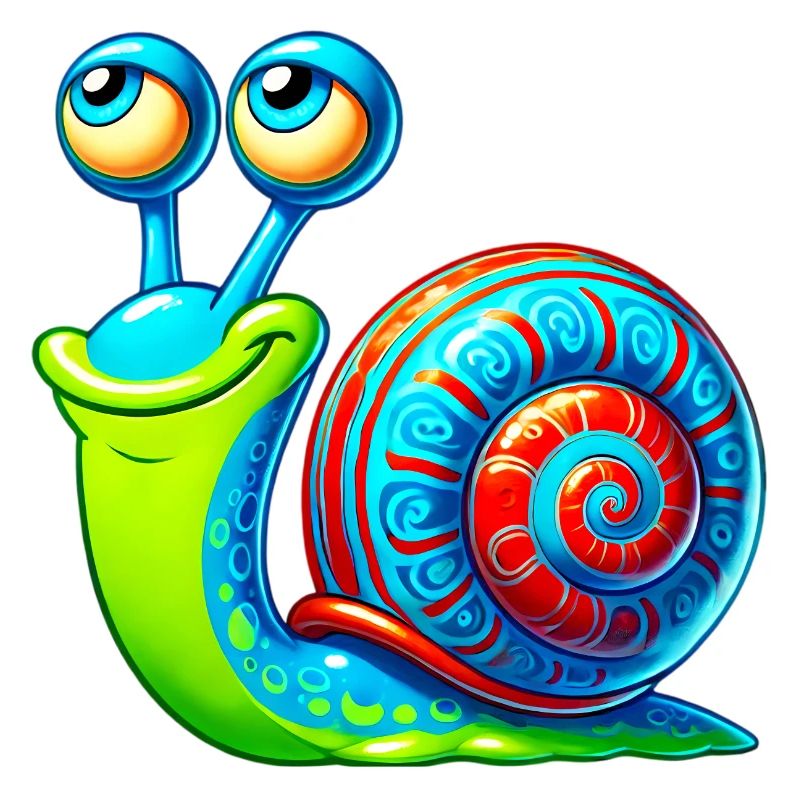Schnecke