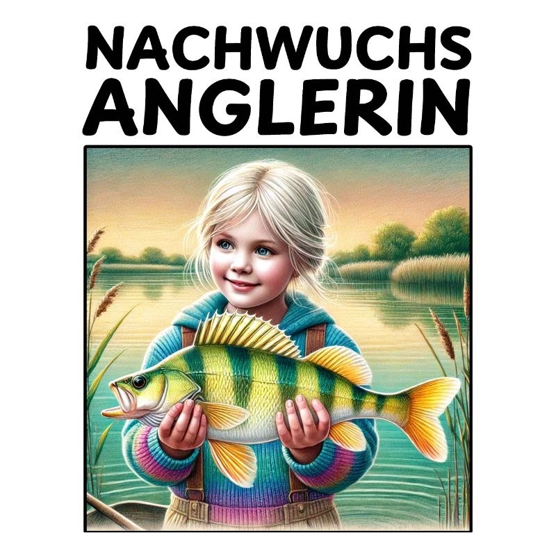Jeune pêcheur