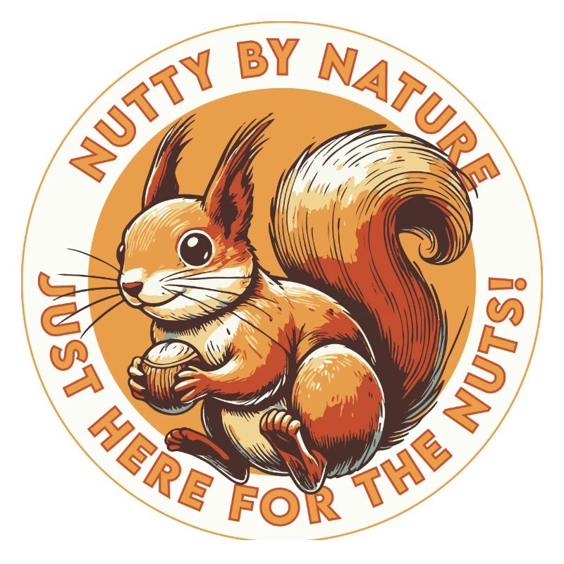 Noisette par nature