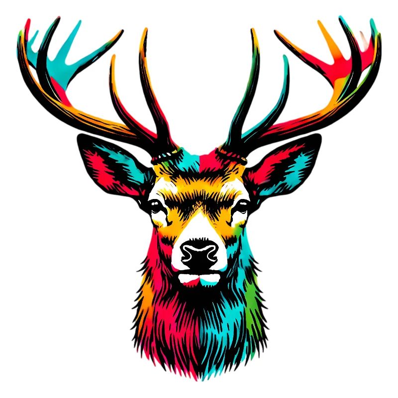 Hirsch