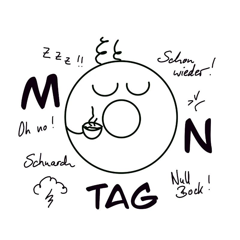 Montag Blues