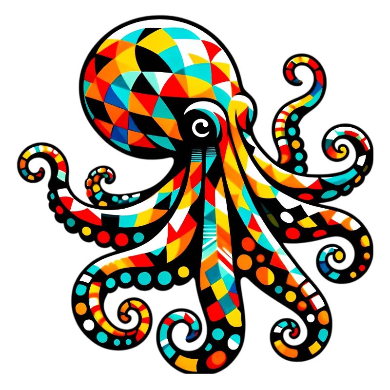 Octopus