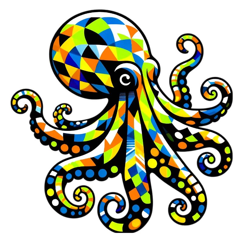 Octopus