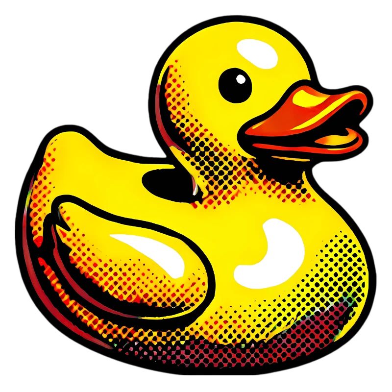 Duckling Duck Duck Duck