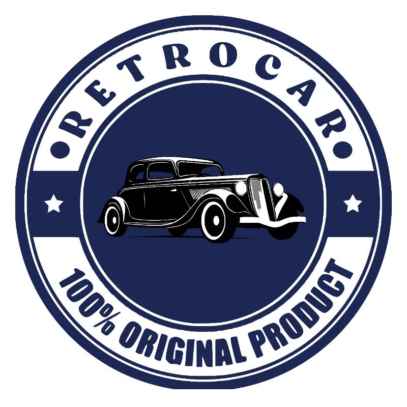 Rétro car