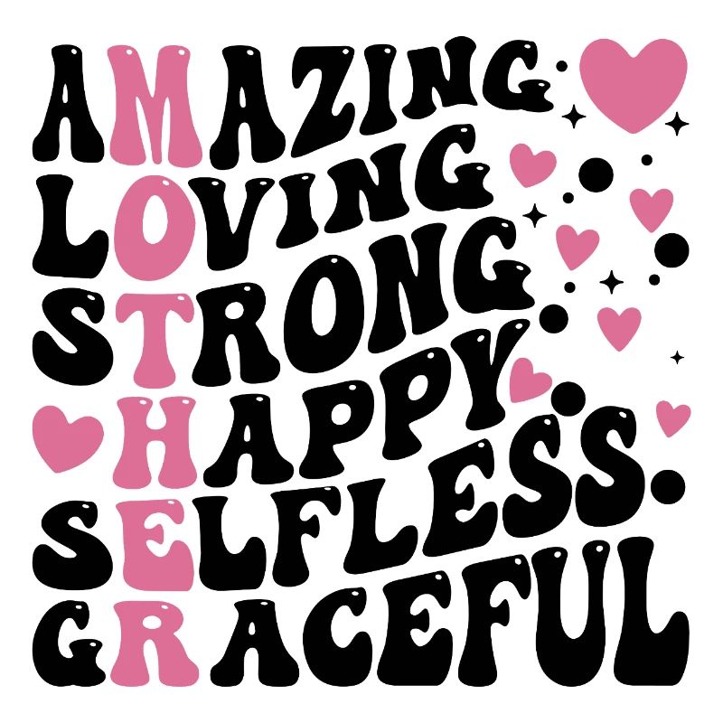 Die beste Mutter aller Zeiten