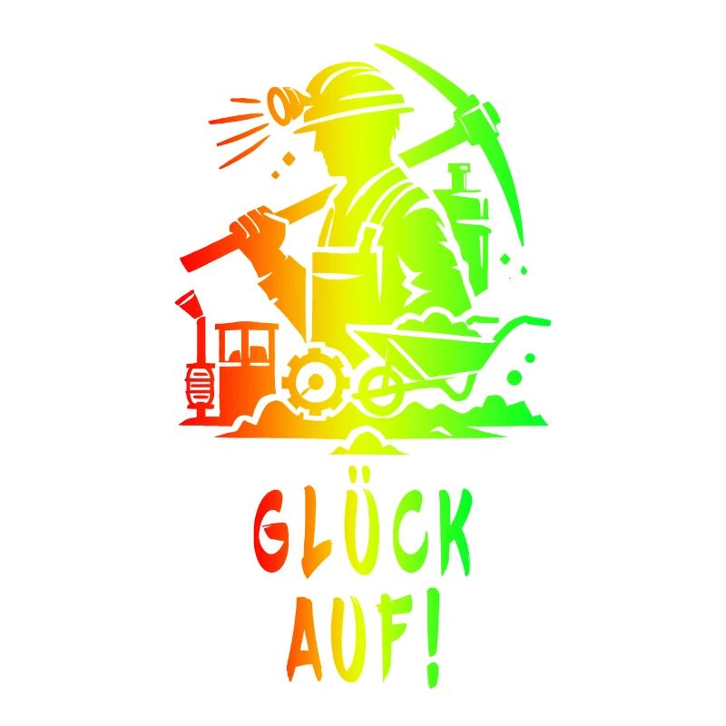 Good luck! Mining Design