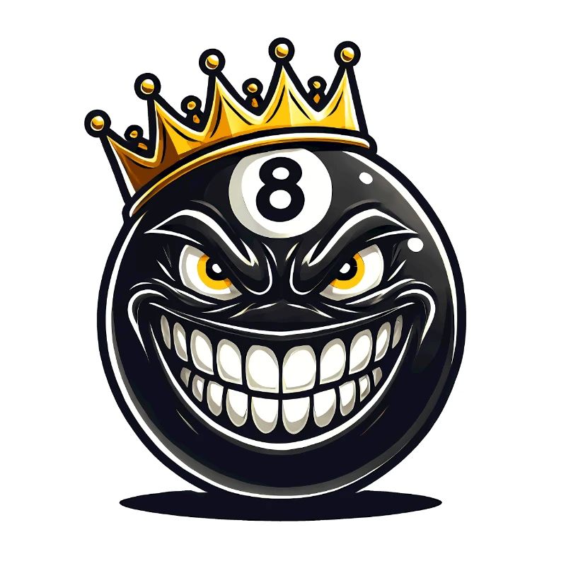 Roi du billard
