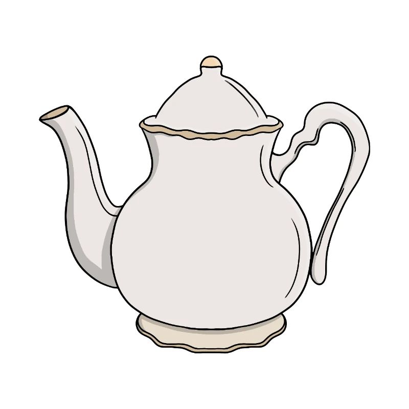 Tea Lover