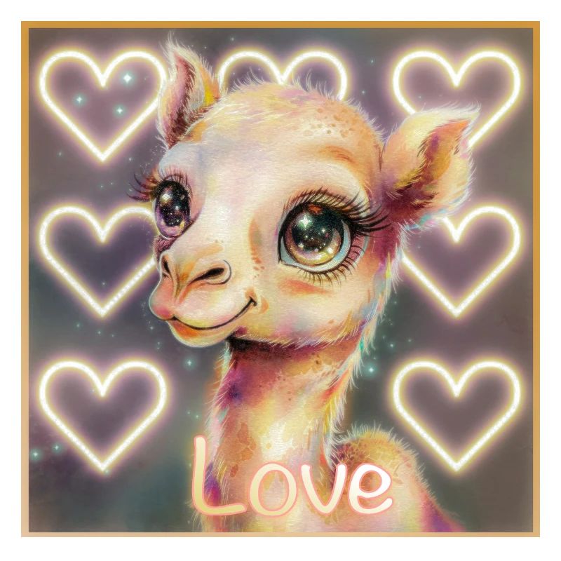 Kamel love