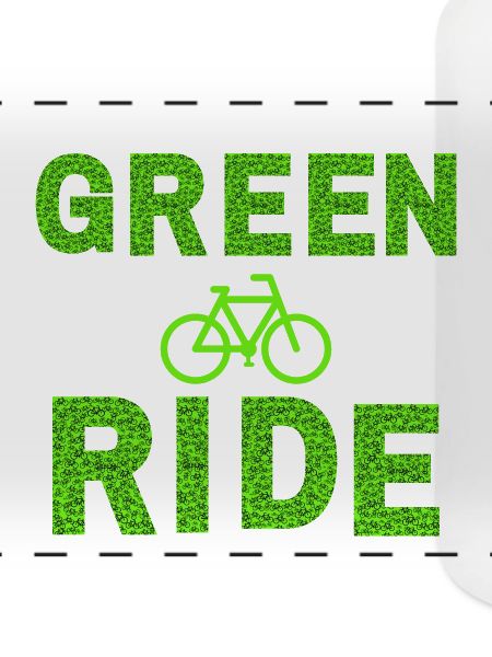 GRÜNE FAHRT