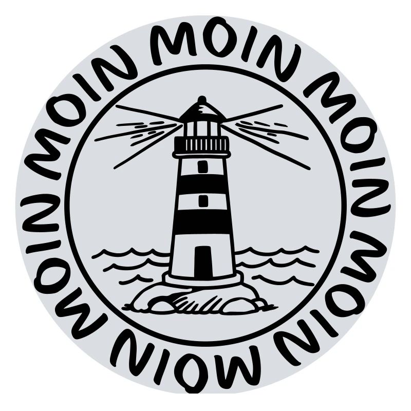 Moin Moin Lighthouse – Maritime Coastal Design