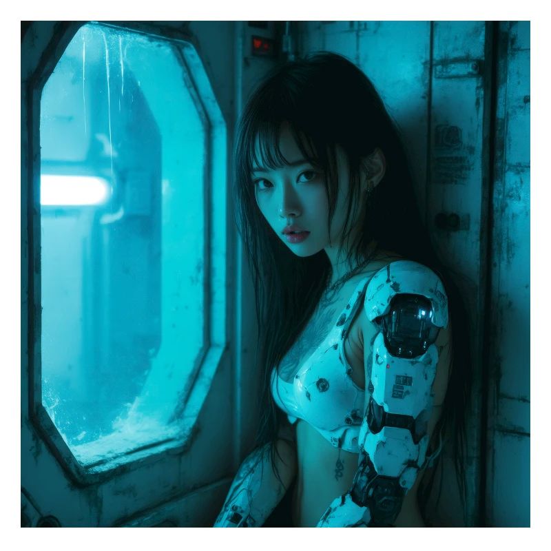 N-dless Nights: Deep in space