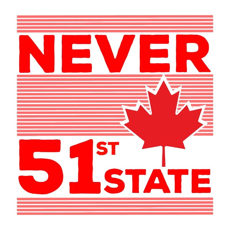 Never The 51st State