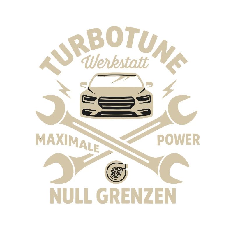 TurboWerkstatt: Powerful, limitless