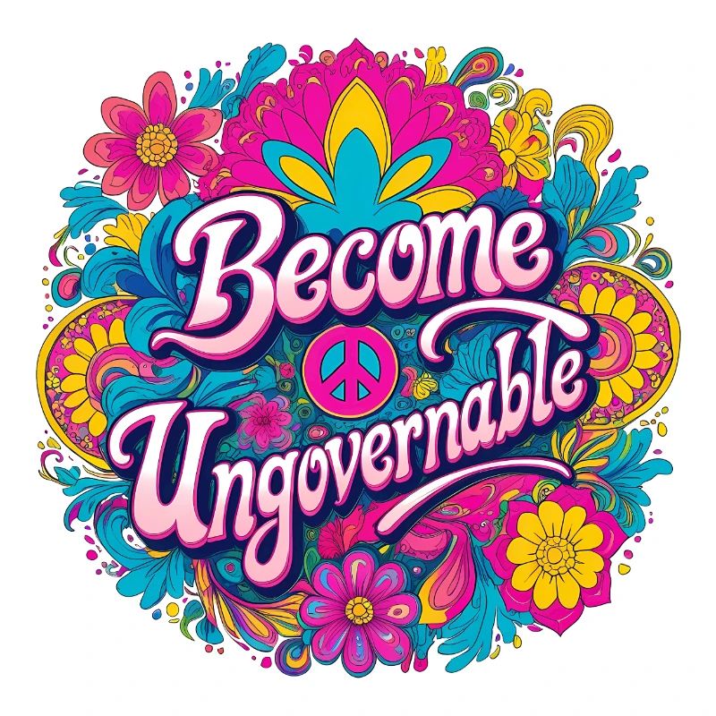Become Ungovernable