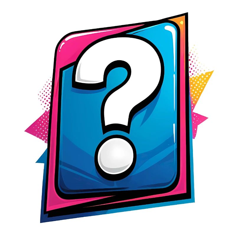 Question mark
