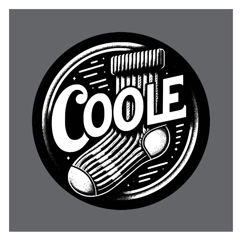 Cool sock socks and funny saying