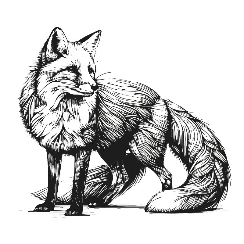 Fox – Ranger