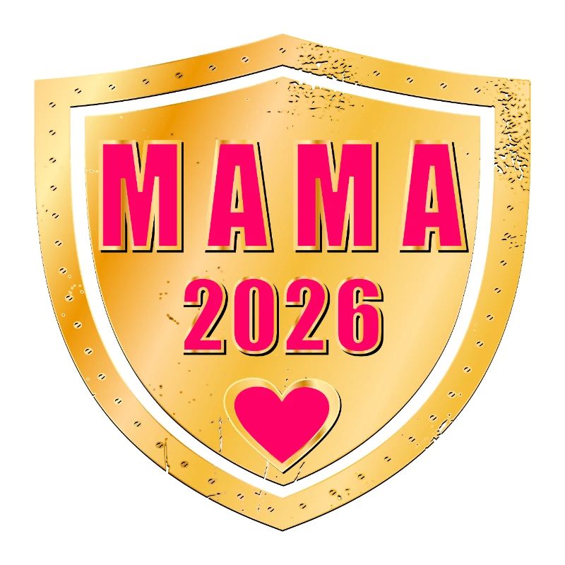 GROSSESSE 2026 MUM