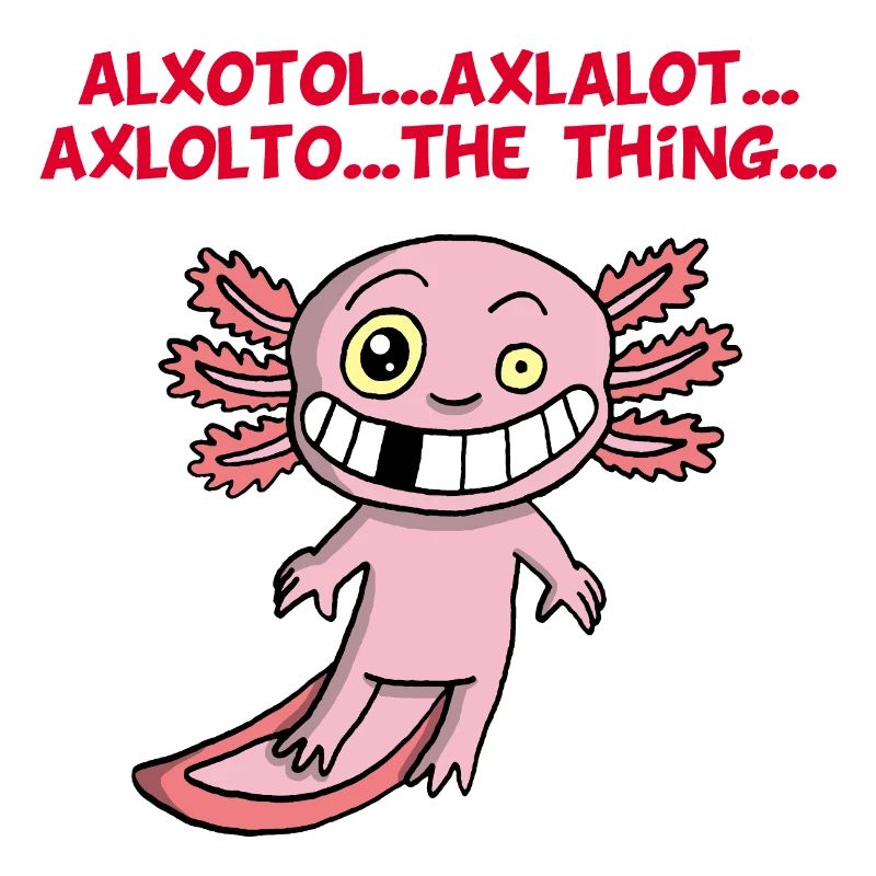 Axolotl