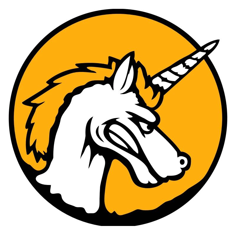 Unicorn Evil Angry Attack Teeth Grinding Sour