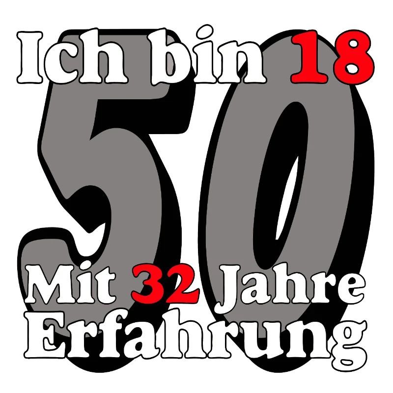 50 ans d’expérience ...........................