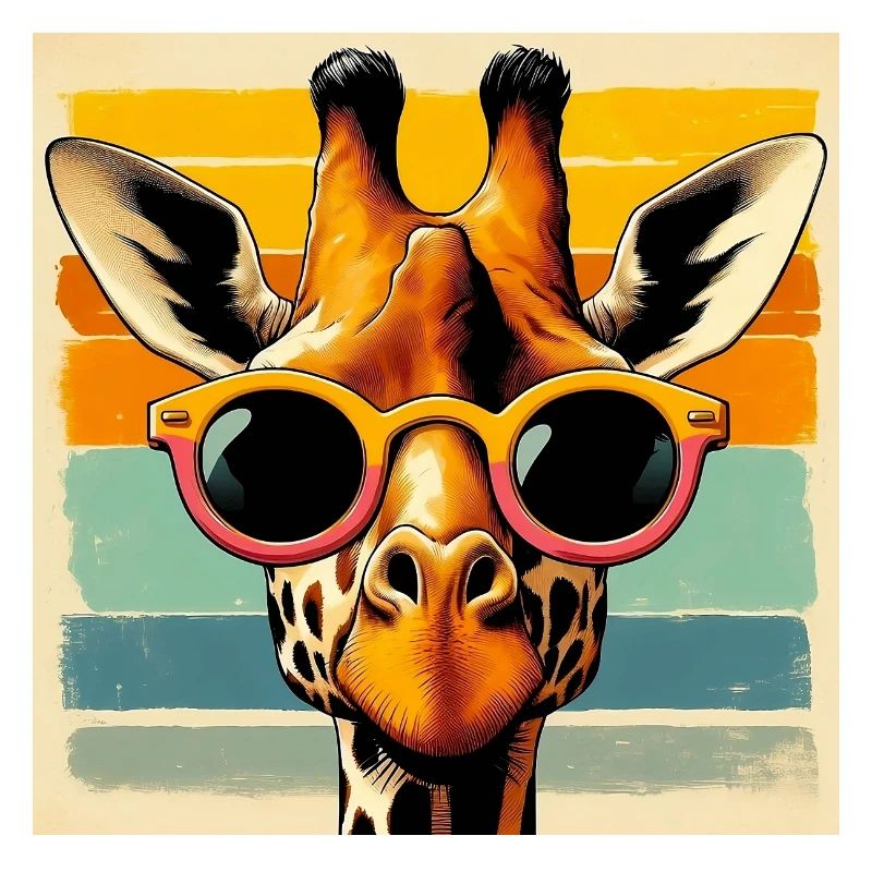 girafe