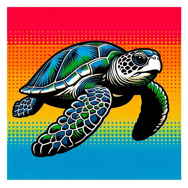 turtle