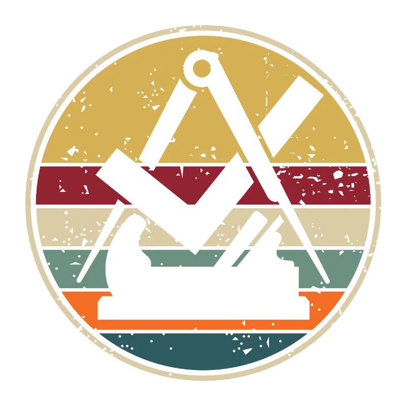 Carpenter Carpenter Guild Sign Craft Guild