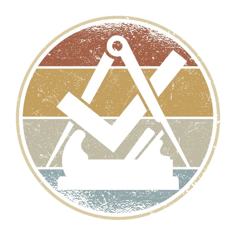 Carpenter Carpenter Guild Sign Craft Guild