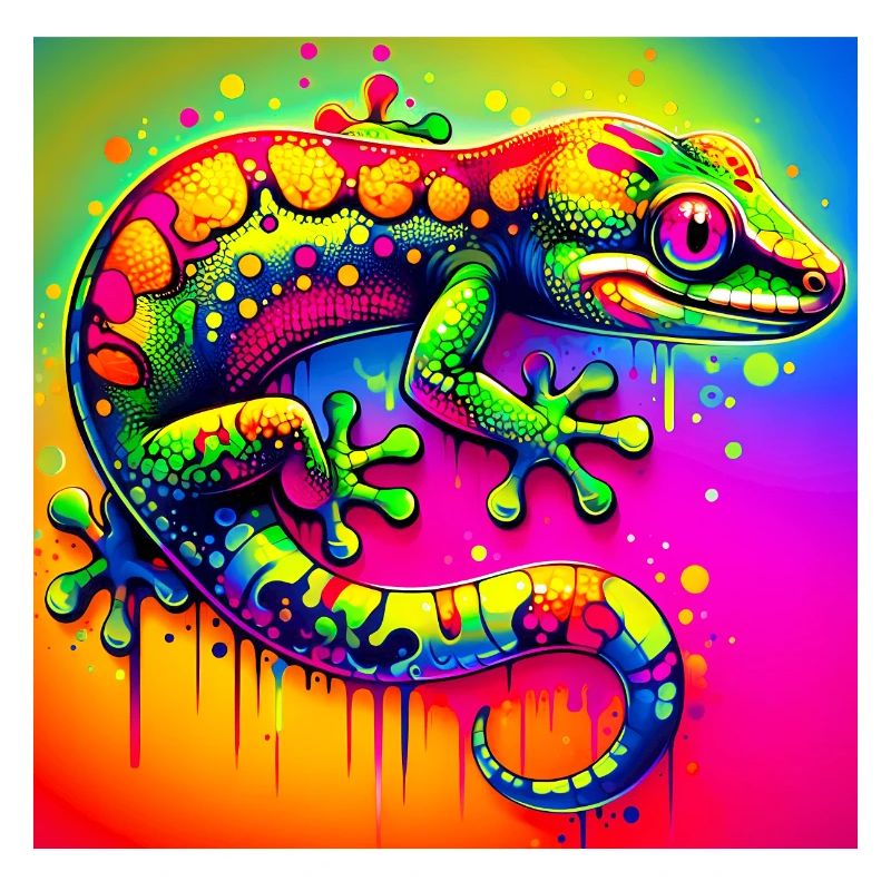 Gecko